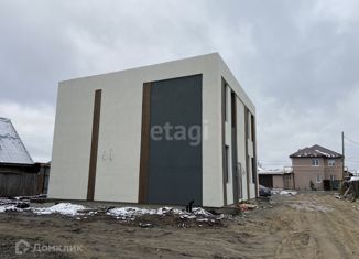 Продам дом, 150 м2, деревня Патрушева, Трактовая улица