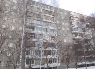 Продаю двухкомнатную квартиру, 43 м2, Екатеринбург, Кировградская улица, 34