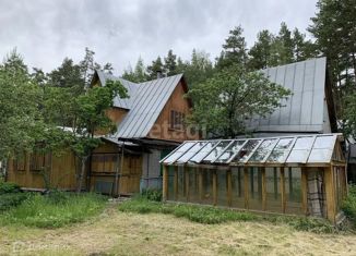 Дом на продажу, 100 м2, НСТ Строитель-4