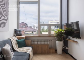 Продажа квартиры студии, 18.6 м2, Москва, 3-й проезд Марьиной Рощи, 40с1, 3-й проезд Марьиной Рощи