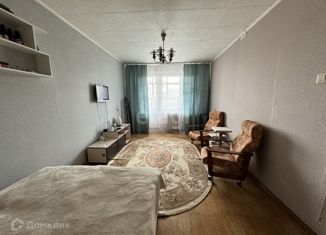 Продаю 2-комнатную квартиру, 50 м2, Кострома, микрорайон Давыдовский-2, 61