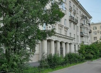 Офис на продажу, 154.9 м2, Санкт-Петербург, муниципальный округ Пулковский Меридиан, Бассейная улица, 16