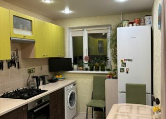 Продам 3-ком. квартиру, 58.1 м2, Екатеринбург, улица Фрезеровщиков, 39, улица Фрезеровщиков