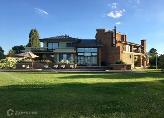 Дом на продажу, 285.7 м2, село Усть-Курдюм, Октябрьская улица, 27