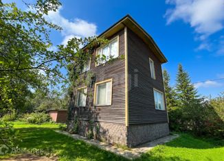 Продам дом, 60 м2, СТ Дубрава севернее д. Дубровское