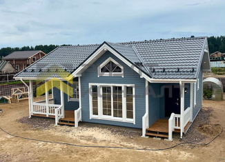 Продается дом, 48 м2, село Петровка, Центральная улица, 2Б