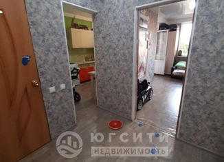 Продажа 1-комнатной квартиры, 36 м2, село Витязево, Западная улица, 15