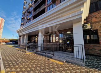 Продажа 2-комнатной квартиры, 73 м2, Анапа, улица Омелькова, 93, ЖК Приоритет