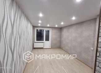 Продам квартиру студию, 25 м2, Новосибирск, Беловежская улица, 50