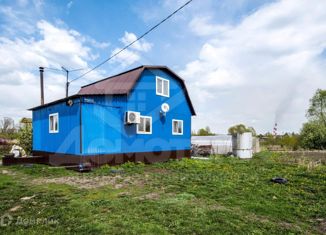 Продаю дом, 83.7 м2, село Безруково