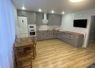 Продажа двухкомнатной квартиры, 65 м2, Тюмень, Кремлёвская улица, 102А, ЖК Первый Плехановский