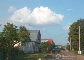 Продам участок, 15.7 сот., деревня Оборино