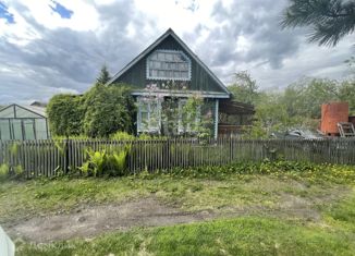 Дом на продажу, 24 м2, СНТ Енисей, Береговая улица 6-й переулок, 1