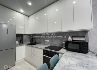 Продаю однокомнатную квартиру, 36 м2, Москва, Ильменский проезд, 14к3, ЖК Селигер Сити