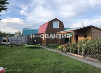Продам дом, 43.9 м2, садовое товарищество Полёт, Фруктовая улица