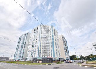 Продам 1-комнатную квартиру, 51.8 м2, Самара, Осетинская улица, 19, метро Российская