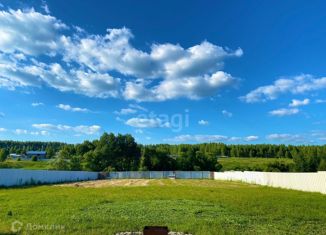 Участок на продажу, 23 сот., деревня Частинские Выселки