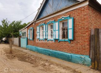 Дом на продажу, 69.4 м2, село Икряное, улица Кирова, 61