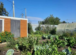 Продам дом, 20 м2, Новосибирск, Советский район, Рубиновая улица, 3