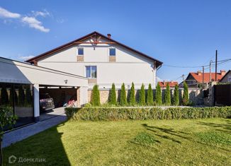 Продажа дома, 218 м2, Краснодар, Алуштинская улица, 36/1, Алуштинская улица