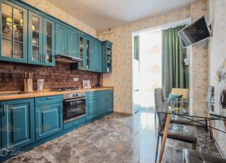 Сдача в аренду однокомнатной квартиры, 37.2 м2, Ставрополь, Комсомольская улица, 30, микрорайон №3