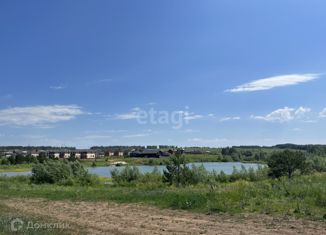 Земельный участок на продажу, 25.9 сот., деревня Эстачи, Эстачинская улица, 5