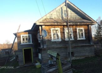 Продаю дом, 27.4 м2, Вологодская область