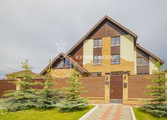 Продажа дома, 563.5 м2, деревня Коптяки, Центральная улица, 7