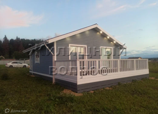 Дом на продажу, 88 м2, деревня Аропаккузи, деревня Аропаккузи, 25А