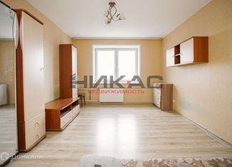 Продаю двухкомнатную квартиру, 58 м2, Ярославль, улица Бабича, 4к2