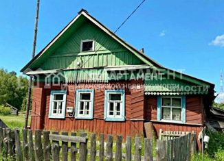 Продам дом, 32.5 м2, село Иваньковский, Октябрьская улица