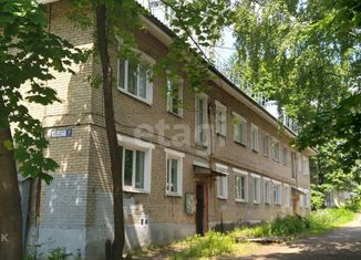 Продажа двухкомнатной квартиры, 42.2 м2, Петушки, Советская площадь, 7