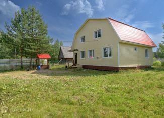 Продается дом, 168.3 м2, садоводческое товарищество Лесное