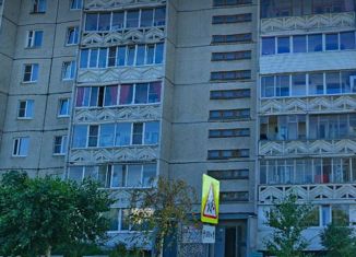 Продается четырехкомнатная квартира, 71.3 м2, Петрозаводск, улица Софьи Ковалевской, 3, район Перевалка
