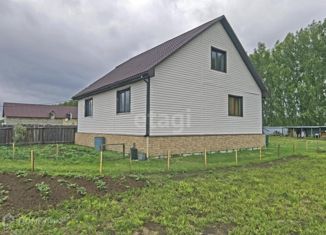Продается дом, 165 м2, село Усть-Заостровка