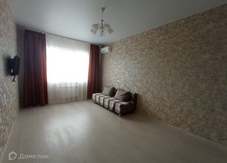 2-комнатная квартира в аренду, 70.2 м2, Краснодарский край, улица Видова, 100