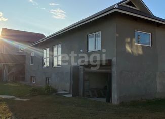 Продаю дом, 350.8 м2, село имени 9 Января, Луговой переулок, 10