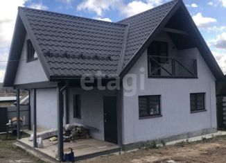 Продается дом, 120 м2, Сысерть