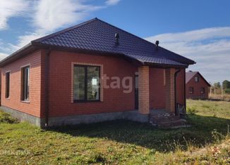 Продажа дома, 78.5 м2, село Дальняя Игуменка, Народная улица