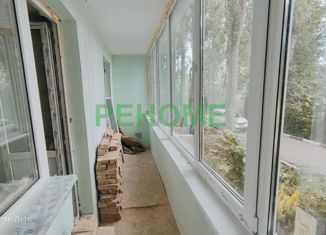 2-ком. квартира на продажу, 48.5 м2, Саратов, Шелковичная улица, 206, Фрунзенский район