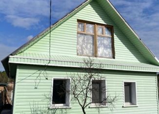 Продаю дом, 80 м2, деревня Головина, Речная улица