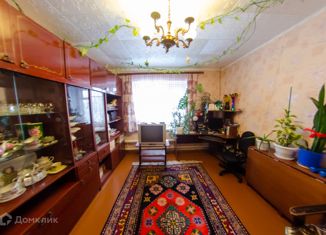 Дом на продажу, 85.6 м2, село Красная Нива, Садовая улица, 17