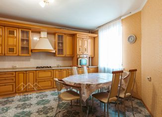 Продается 4-ком. квартира, 109 м2, Казань, Залесная улица, 1Д, Кировский район