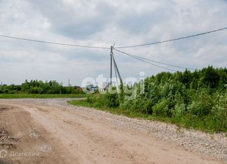 Продаю участок, 8.9 сот., деревня Ломаева, Центральная улица, 11