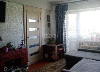 Продаю двухкомнатную квартиру, 45 м2, Омск, 21-я Амурская улица, 10, Центральный округ