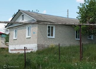 Продается дом, 85 м2, село Вад, Нагорная улица