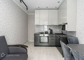 Продается однокомнатная квартира, 31.5 м2, Краснодар, улица Западный Обход, 45, ЖК Грани