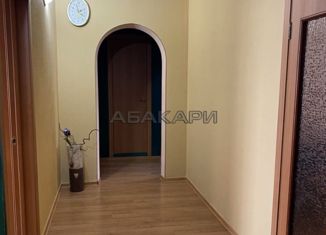 Сдаю в аренду 4-комнатную квартиру, 80 м2, Красноярск, Белорусская улица, 9, Октябрьский район