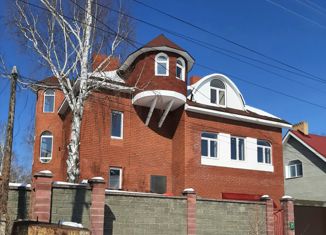 Продается дом, 422 м2, деревня Зелёная Поляна, Берёзовая улица, 13