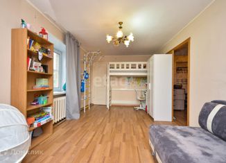 Продажа 1-комнатной квартиры, 32.2 м2, Коми, Чибьюская улица, 32